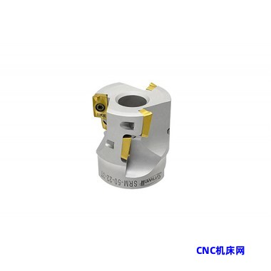SRM壳型粗铣刀