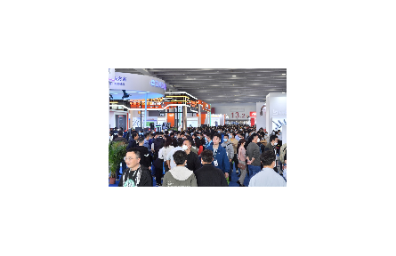 2023 年SIAF广州自动化展与Asiamold广州模具展在人潮中圆满举行