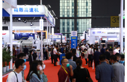 5展同期、共享产业优势-DMC2023将于6月上海盛大开幕！
