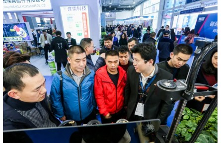 第31届中国（温州）国际工业博览会全新开启！