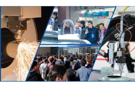 2024中亚一带一路（新疆）国际自动化暨机床展览会