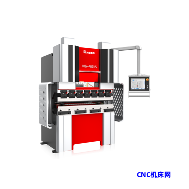 NG-4015 | 电动折弯机 |