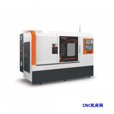 伺服刀塔尾座机CNC-520T