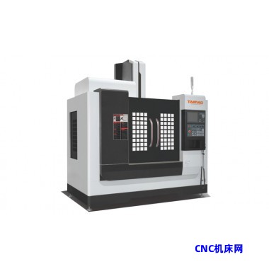 高速线轨加工中心CNC-V8