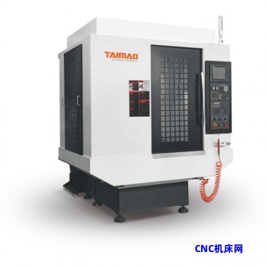 高速钻孔攻牙机CNC-T6