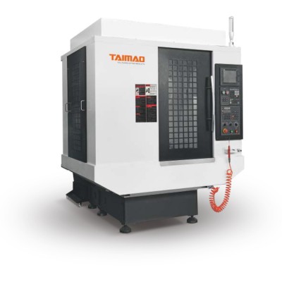 高速钻孔攻牙机CNC-T6