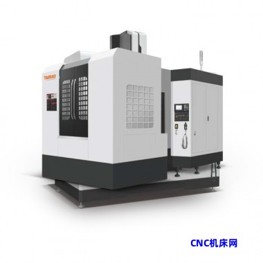 臥式加工中心CNC-W1075