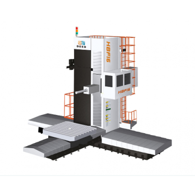 HBF系列 落地式铣镗加工中心