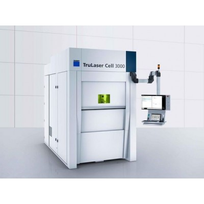 TruLaser Cell 3000