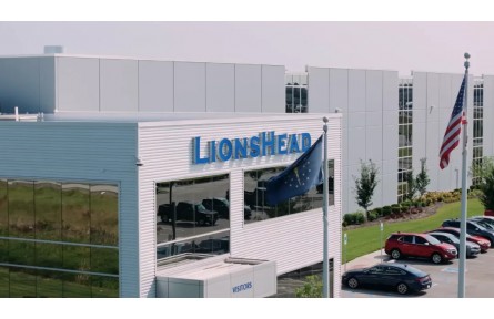 协易伺服冲床与售后服务为Lionshead Precision Metals创造