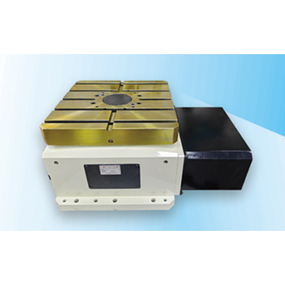 CD-500四轴（卧式方盘）