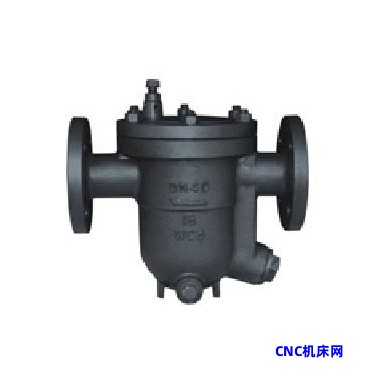 自由浮球式蒸汽疏水阀CS49H 上海