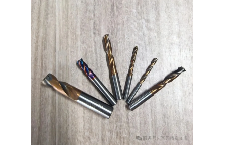 难加工材料总断刀？别只怪刀具！看断屑刀柄如何有效解决难