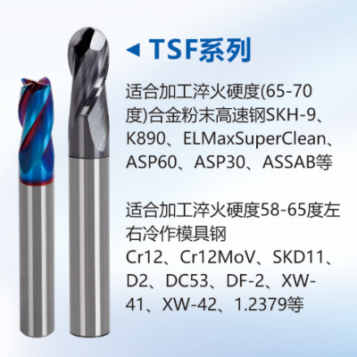 TSF系列
