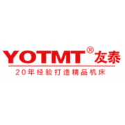 山东友泰机床制造有限公司