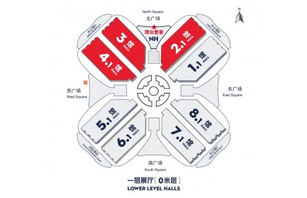 科技导览团报名通道开启｜9.23-27上海，4大技术路线限时解