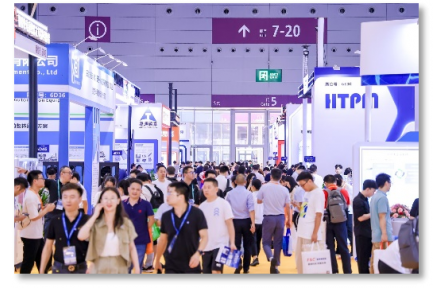 9月深圳，SEMI-e深圳国际半导体展暨2025集成电路产业创新