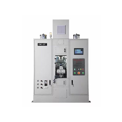 高精密粉末伺服成型机（多层填粉）CXQ-CNC-15T-A7
