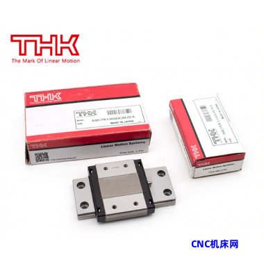 THK宽幅微型导轨SRS9WM SRS7WS SRS5