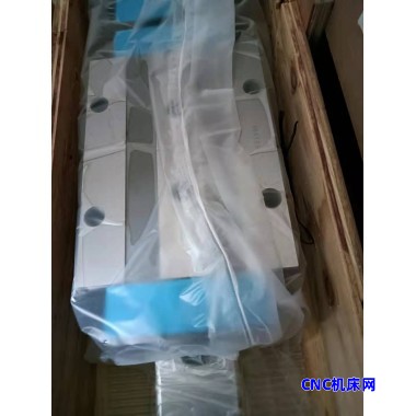IKO免维护导轨MXG65C2R1180T3SP