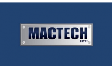 2025年埃及国际机床工具及焊接展/MACTECH 2025