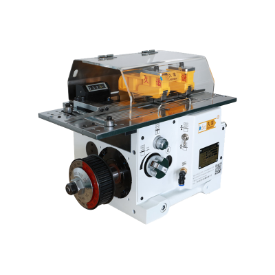 高速夹式送料机JSG-80W（JSG-80加宽）