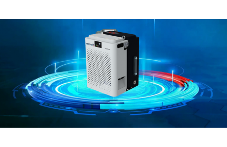 重新定义紧凑液压动力单元！ innoCube闪耀来袭
