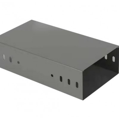 防火电缆桥架 规格齐全 经久耐用 不易老化