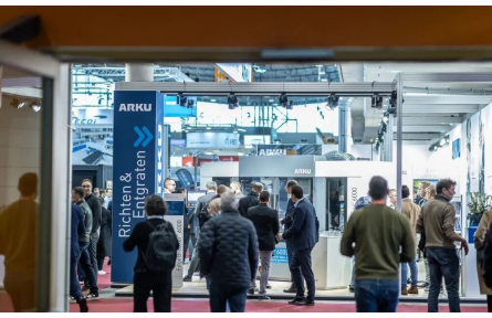 Blechexpo 2025 | 精湛、全面、高效