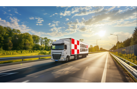 物流效率提高4倍,物流成本降低20%,他是怎么做到的