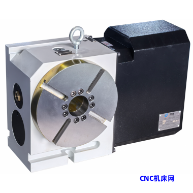 四轴零背隙滚子凸轮分度盘RX-NC80