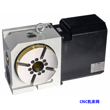 四轴零背隙滚子凸轮分度盘RX-NC140