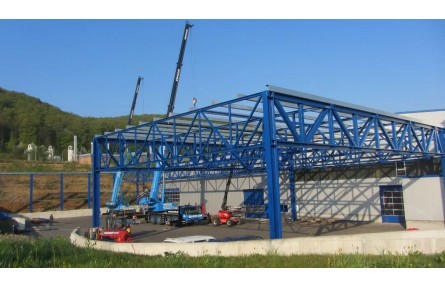 精准高效，品质卓越