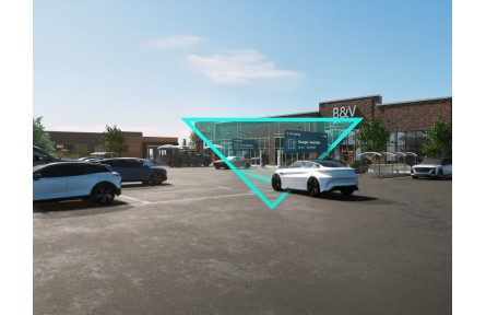 业内首个软件定义汽车（SDV）成熟度框架为汽车行业带来清