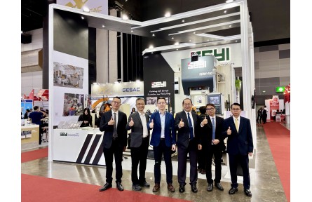 整线整合 + 低碳成型！协易伺服冲床如何精准匹配东南亚制造升级需求？