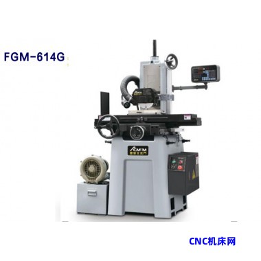 丰堡磨床FGM-614G