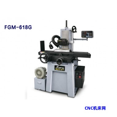 丰堡磨床FGM-618G