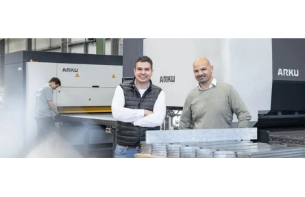 从农机维修到中型企业的成功蜕变