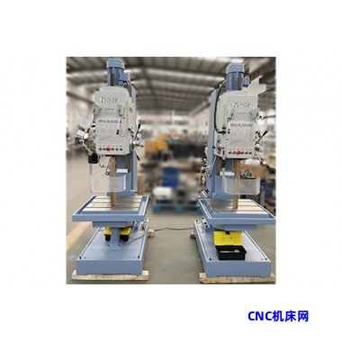 Z5140 5150立式钻床