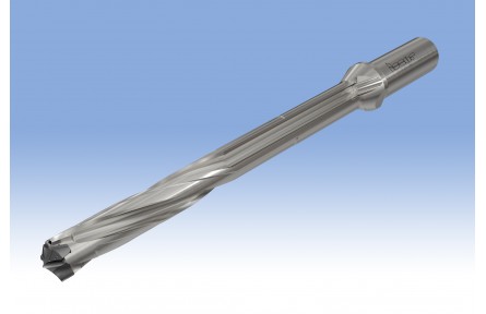 深孔钻削技术革新：全面解决方案与效能跃升深孔钻削技术革