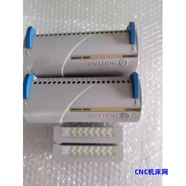 EMERSON艾默生1C31234G01控制器