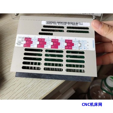 艾默生EMERSON5X00063G01控制器