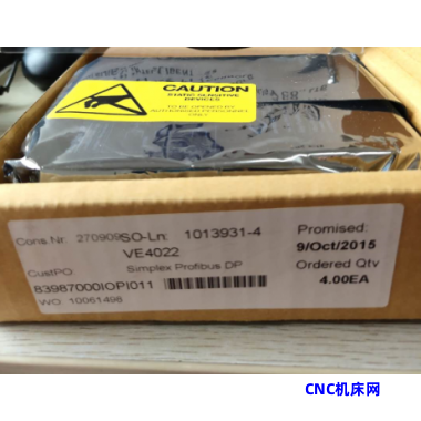 艾默生VE4022控制器