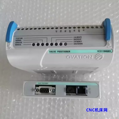 艾默生1C31194G03控制器