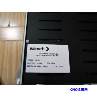 IOP320美卓DCS卡件METSO控制器