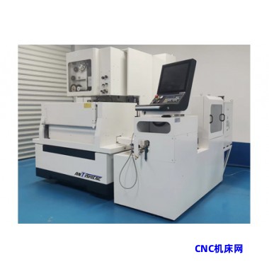 交流伺服慢走丝线切割机