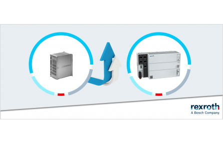 液压垫控制器全面升级！MAC8交棒XM42