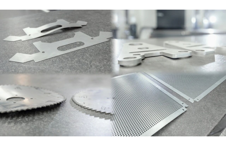 所有材料都能被矫平吗？