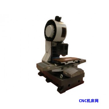 钻铣加工中心7120，钻塔铣光机，台