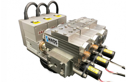 全球首发：NACOL推出0.1毫米级水压控制阀，实现极端环境精密作